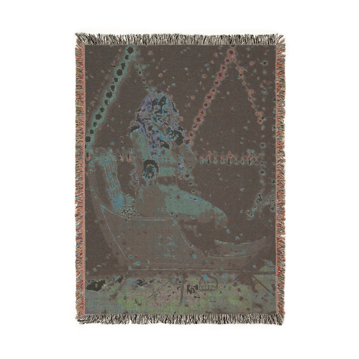 MariahBlanks - Mariah Carey Blanket