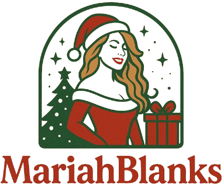 Mariah Blanks